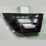 Load image into Gallery viewer, 10-16 Mercedes E350 Front Right Seat Adjustment Switch A2129050351 E-Class W212