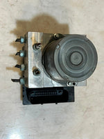 قم بتحميل الصورة إلى عارض الصور، 2010-2015 BMW X1 E84 EUR N20 RHD Hydraulic Abs Brake Pump 6860216-01 OEM