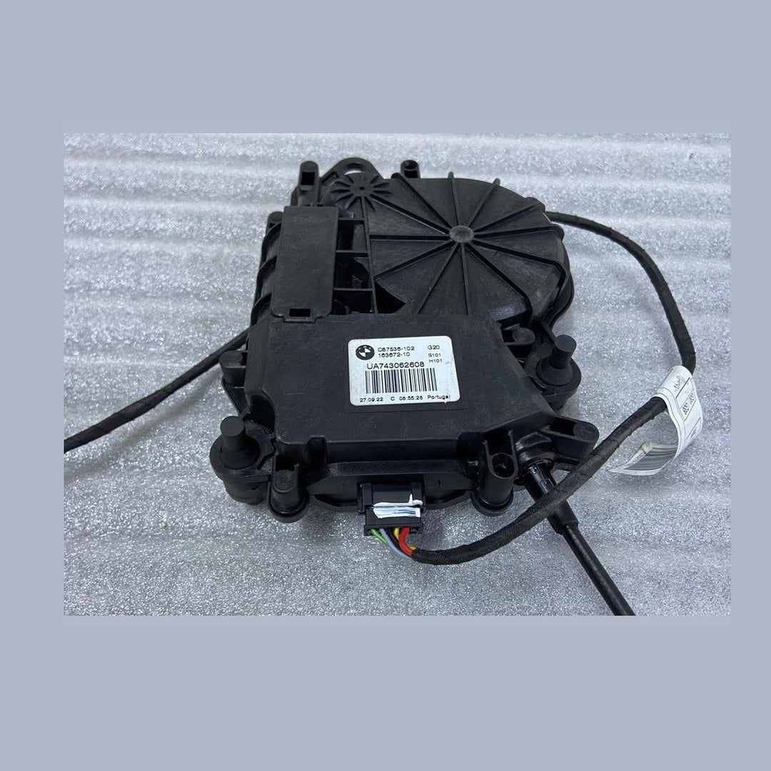 OEM BMW G21 320XD G80 M3  Soft Close Automatic Tailgate Lock Actuator 7430626