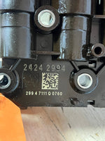 قم بتحميل الصورة إلى عارض الصور، 2004-10 BMW 3 E90/E91/E92/E93 Automatic transmission valve body 24242994