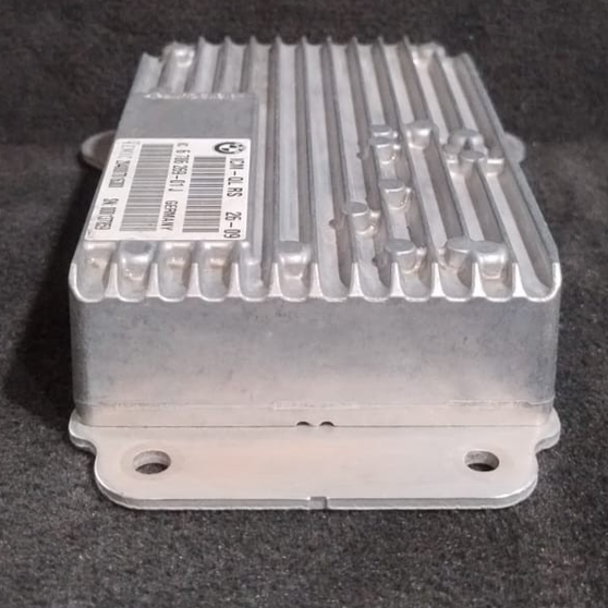 BMW F07 F01 F02 5 7'es ICM INTEGRATED CHASSIS MANAGEMENT DYNAMIC DRIVING 6786269