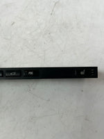 قم بتحميل الصورة إلى عارض الصور، 2002-2006 BMW X5 E53 Center Console HEATED SEAT Switch Panel DSC HDC 8373738 OEM