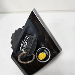 Bild in die Galerieansicht laden, 8517015-2012-2013 BMW X5 E70 3.0d N57 Engine Control Unit ECU DDE Key Set