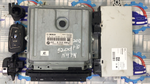 Bild in die Galerieansicht laden, OEM BMW 520d F10 N47N 2011 ENGINE CONTROL UNIT ECU SET DDE 8513250