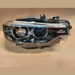 Load image into Gallery viewer, Genuine BMW Led Headlight 74781524 Series F32 F33 F36 M4 F82 F83 LCI