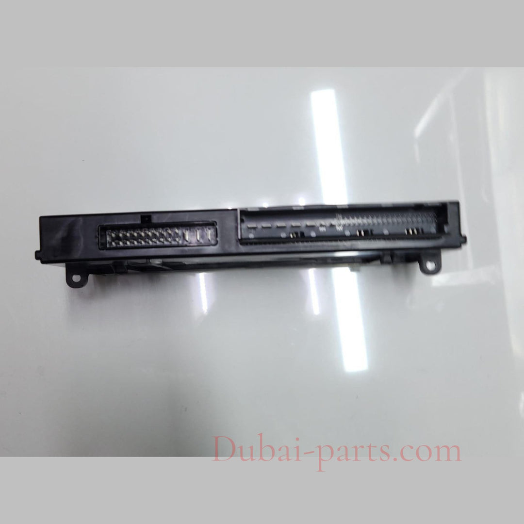 2011-2014 BMW X3 Body Control Module 9287218 X3 F25