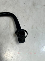 Bild in die Galerieansicht laden, 2010-2016 BMW 550i N63 X5 X6 Fuel Tank Ventilation Valve With Hose 7619298 OEM