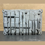 قم بتحميل الصورة إلى عارض الصور، 15-20 Mercedes W205 C-Class LED Headlight Control Module A205 9004330 OEM
