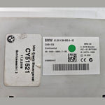 Load image into Gallery viewer, BMW 550iGT, 650i, 750i 2009-13 N63 MSD85 Engine Control Module Unit DME 7595549