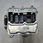Bild in die Galerieansicht laden, 2014 2016 BMW 550i Engine Control Module7540739 650i X5 X6 750i N63 V8 twinturbo