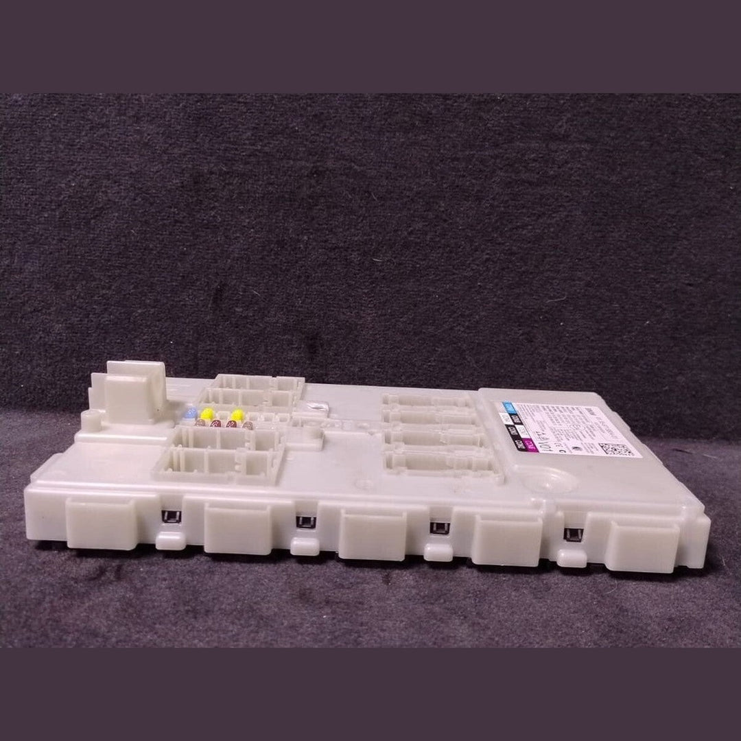 BMW 5 G30 530E B48 ENGINE CONTROL ECU SET MODULE BOSCH  2.0 HYBRID 9487767