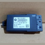 قم بتحميل الصورة إلى عارض الصور، BMW F25 X3 F15 X5 F16 X6 HEATED SEAT CONTROL MODULE P/N 9216468