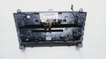 Load image into Gallery viewer, BMW X3 F25 X4 F26 2009-18 A/C HEATED SEAT CLIMATE CONTROL PANEL 9378828