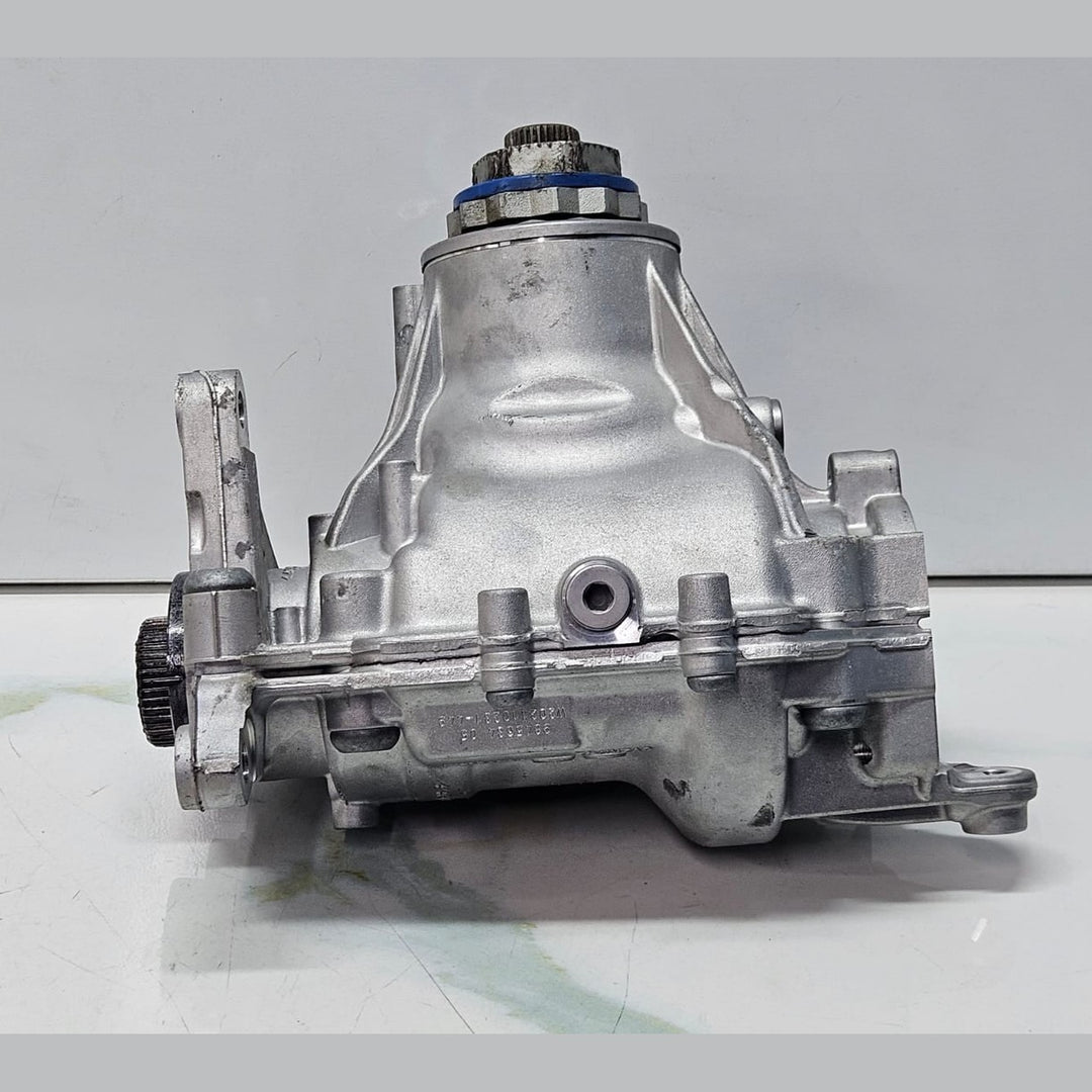 2023-2024 BMW X1 U11 U06 Front Differential 9845634 OEM
