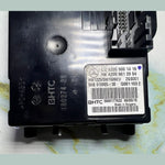 Load image into Gallery viewer, 2015 Mercedes-Benz C300 Electronic Parking Brake Control Module A2059001419 W205