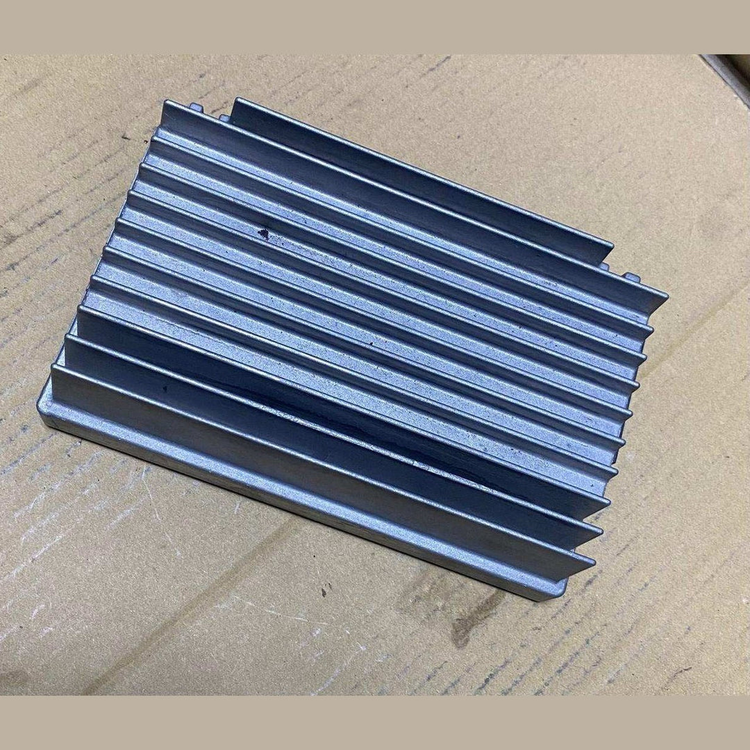 2015-2018 BMW X4  F26 Sound Amplifier 9343320