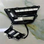 Load image into Gallery viewer, Mercedes-Benz Front Passenger Seat Control Switch Unit A221 8701879 W221 S-Class