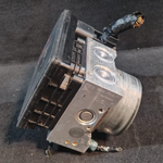 Load image into Gallery viewer, BMW F45 216D 2015 DSC ABS BRAKE PUMP CONTROL MODULE UNIT - 6878051