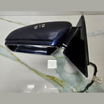 Load image into Gallery viewer, 2012-2014 Mercedes W212 E-Class Left Side Mirror &amp; Signal Light A212 8101116 OEM