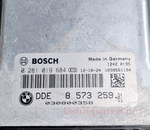Load image into Gallery viewer, OEM BMW 320d N47N F30 2012 -2017  ENGINE CONTROL UNIT DDE ECU KIT +KEY - 8573259
