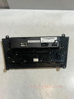 Load image into Gallery viewer, 2011-2014 BMW X3 F25 A/C RADIO CD Climate Control Panel 9252738 OEM