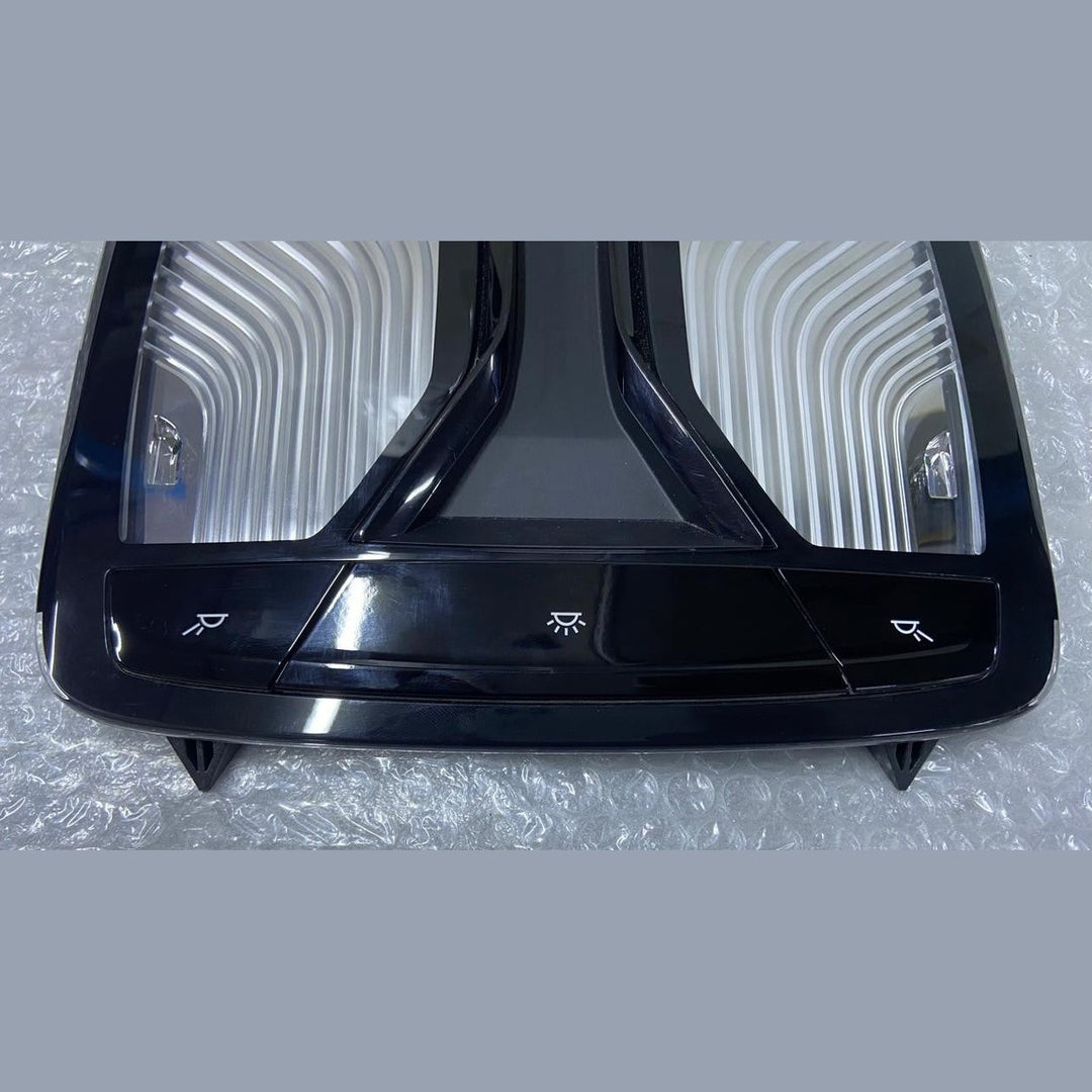 OEM BMW 5 6 X3 X4 SERIES G30 G31 G01 G02 ROOF HEADLINER READING LIGHT 9472165