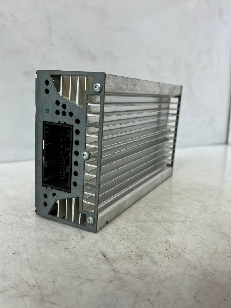 2011-2013 BMW 528i 5-Series F10 535I 550I Radio Amplifier 9241334 OEM 