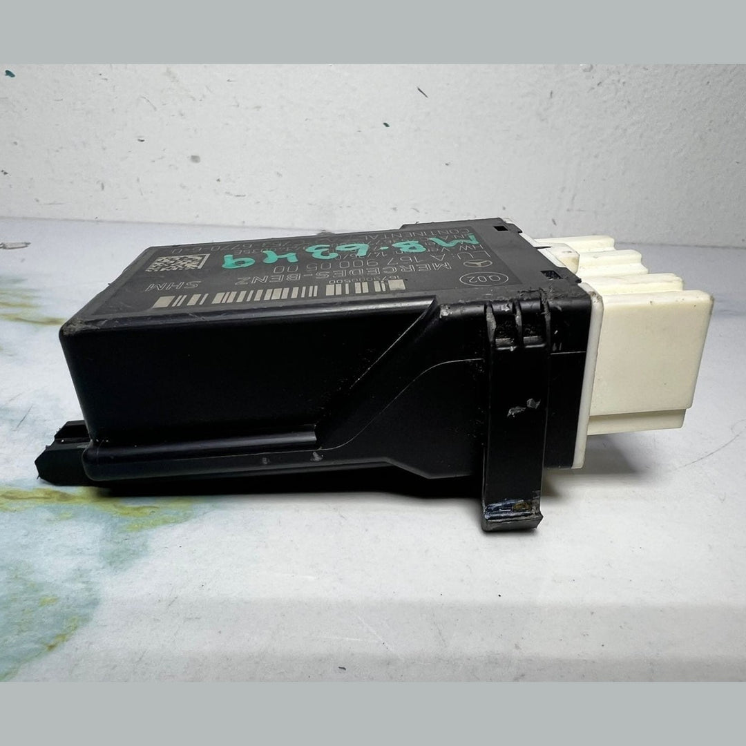 Mercedes Seat Heater Control Unit A1679000500 C118, V167, X167, V177, W177 W247
