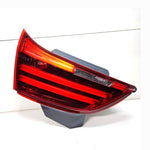 Load image into Gallery viewer, 7306167-2014-2017 BMW5 Series F07 550i GT xDrive Rear Light in Trunk Lid Left 