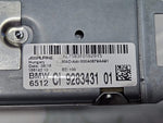 Load image into Gallery viewer, 2019 BMW X1 E84 RHD Cic Navigation Audio Head Unit 9283431 OEM