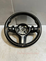 Load image into Gallery viewer, 2012-2024 BMW F15 5 GT F07 F45 M3 M4 X1 X2 Steering Wheel 6131 7848638 OEM