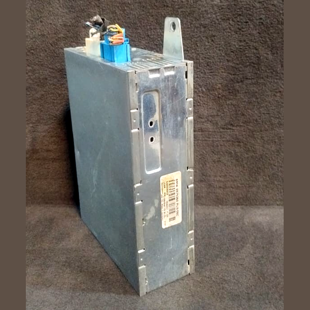 OEM BMW E38 E39 E46 E53 NAVI TV VIDEO MODULE HIGH LEAR TUNER - 6975360