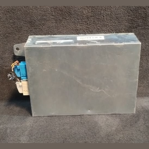 OEM BMW E38 E39 E46 E53 NAVI TV VIDEO MODULE HIGH LEAR TUNER - 6975360