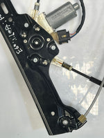 Load image into Gallery viewer, BMW 5 Series E60 E61 Front Left Door Window Regulator With Motor 7184741 OEM