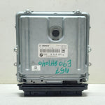 Load image into Gallery viewer, BMW Engine Control Unit 8510221 3 Series E90 E91 E92 E93 OEM