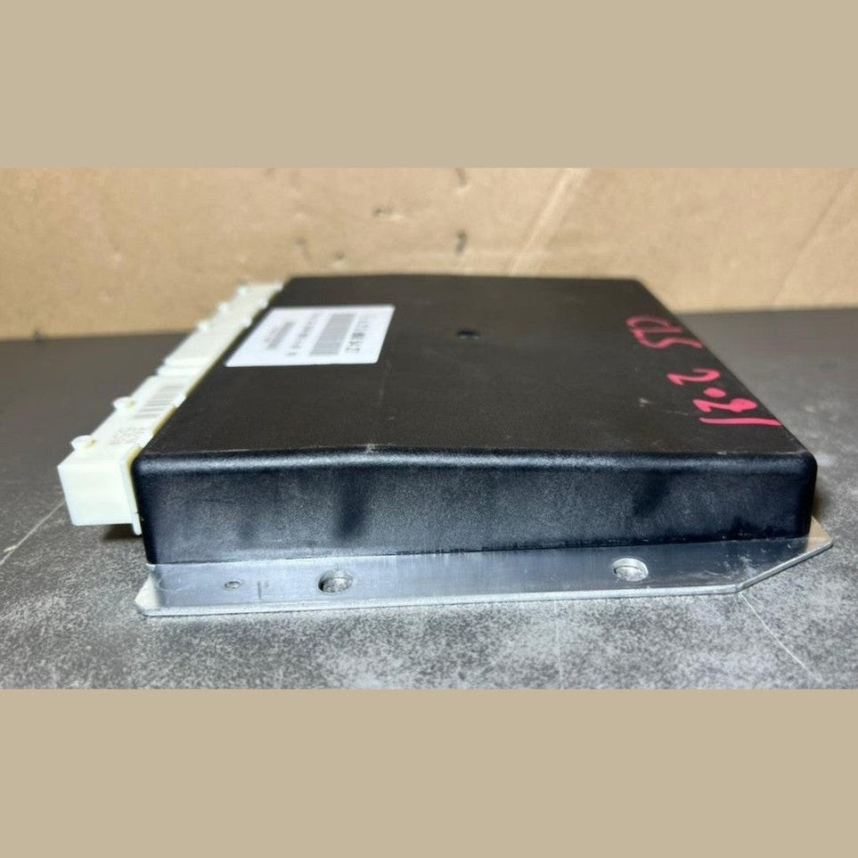 19-21 MERCEDES W213 CLS AIR SUSPENSION CONTROL UNIT MODULE A213 9005427 OEM