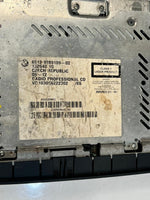 Load image into Gallery viewer, BMW X1 sDrive 18i E84 STERIO RECIVER MULTIMEDIA RADIO Player CD - 9289109