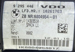 Load image into Gallery viewer, OEM BMW F45 F46 F48 X1 6WA Petrol Instrument Cluster Speedometer HUD 6804954
