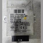 قم بتحميل الصورة إلى عارض الصور، 2000-2006 BMW X5 Engine Control Module 7508698 X5 E53 4.4L M62