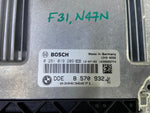 Load image into Gallery viewer, OEM BMW F20 F30 F31 N47 ECU DDE Engine Control Unit – 8570932