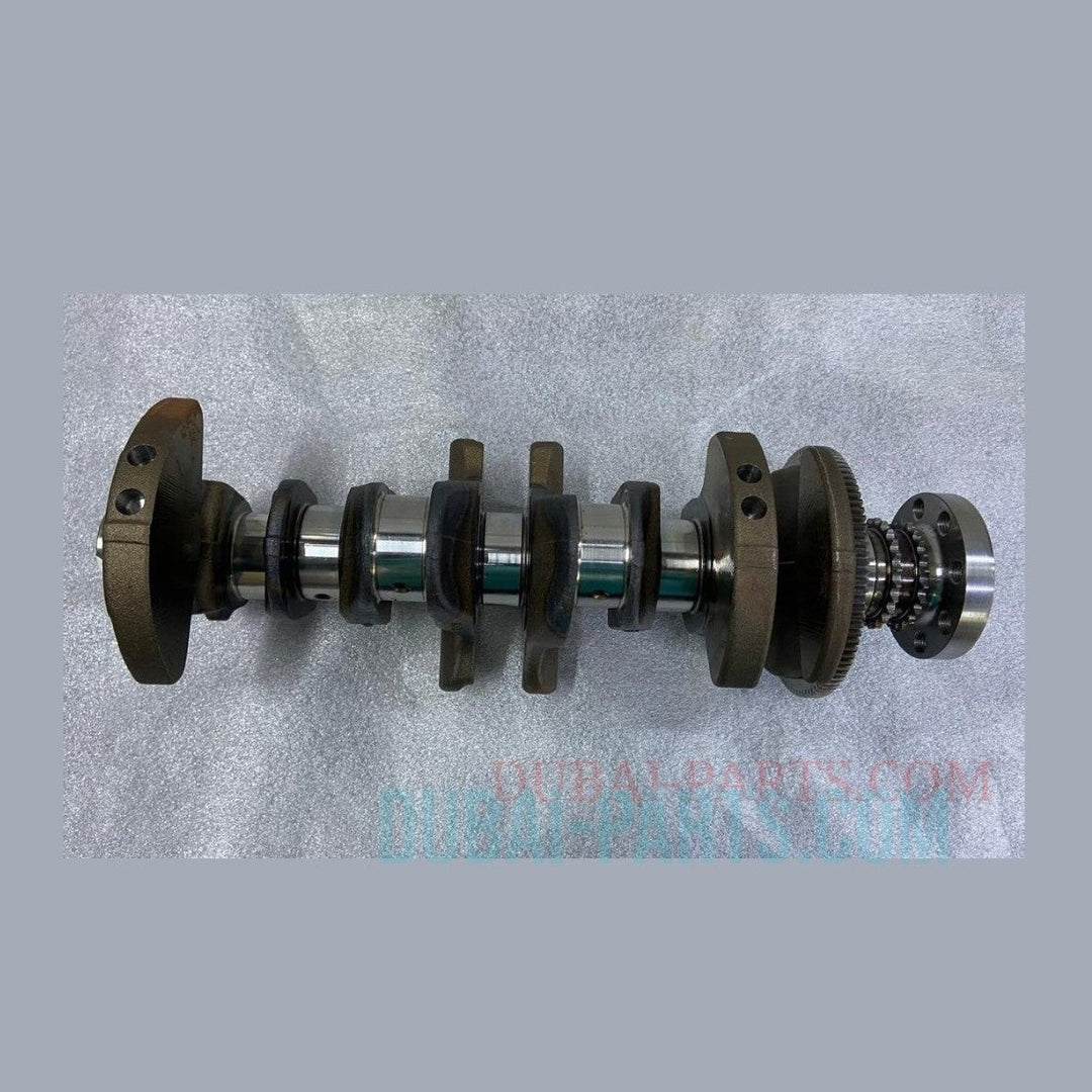 OEM BMW Engine Crankshaft (New Part) for Engine B46C, B46D, B48C, B48D 102079801