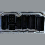 Load image into Gallery viewer, ECU SET 8617569 BMW  X1 E84 2013 LCI TURBO N20A Engine Control Module Unit
