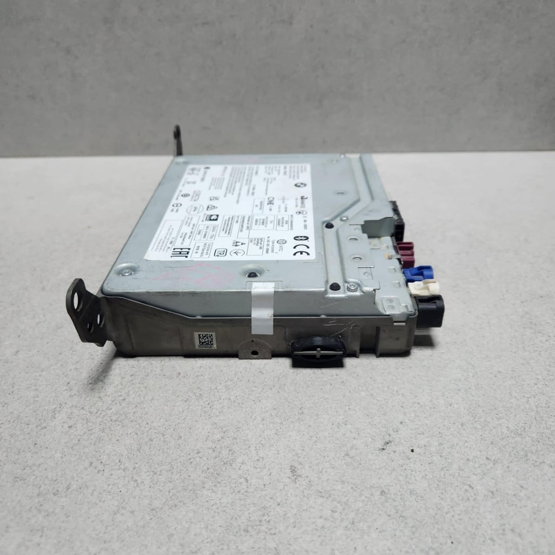 2022-2024 BMW M340i Head Unit Navigation Audio Stereo Controller 5A7CC87