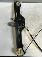 قم بتحميل الصورة إلى عارض الصور، 2008-2014 BMW X6 E71 RIGHT Front Door Window Regulator With Motor 7267664 OEM