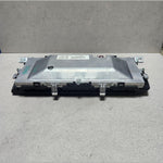 Bild in die Galerieansicht laden, 2013-2015 BMW 740i Central Information Display Screen 9284969 7 Series F01 F02