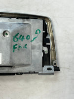 Bild in die Galerieansicht laden, 2013 BMW M6 6' F06 F12 10.25" Central Information Display Screen 9284976 OEM