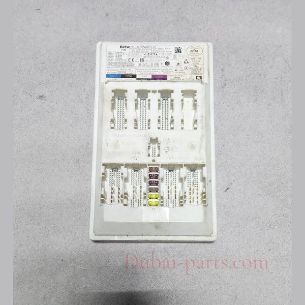 BMW Body Control Module 5A2D544 1 Series F40 and 4 Series G22 G23 G24 G26