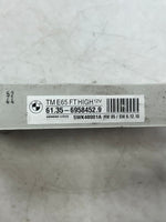 Load image into Gallery viewer, 2004-2005 BMW 745i 7 Series E65 E66 Door Control Module 6958452 OEM