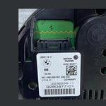 Load image into Gallery viewer, OEM BMW F10 528i Combi-Instrument speedometer Cluster 9280477-01
