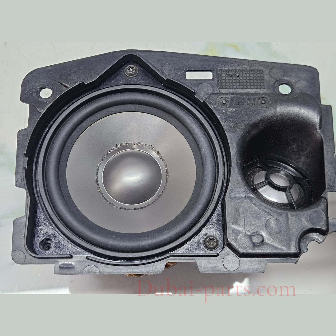 2002-2005 BMW 745i Rear Deck Speaker 6907646